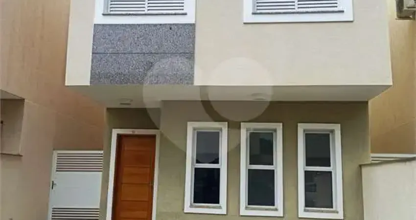 Condomínio com 3 quartos para locação em Jardim Dos Pinheiros - SP