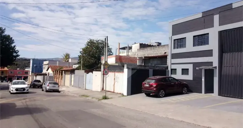 Barracão / Galpão / Depósito à venda na Tóquio, --, Jardim Imperial, Atibaia