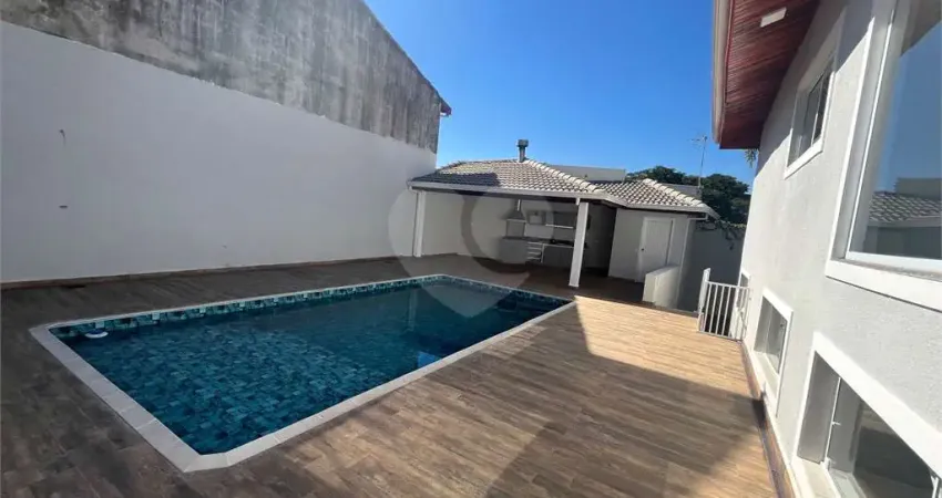 Casa com 4 quartos à venda no Jardim Paulista, Atibaia 