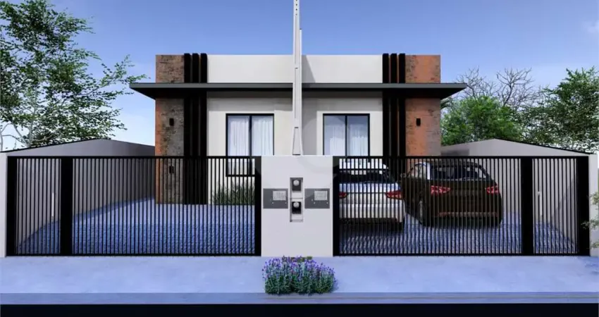 Casa térrea com 3 quartos à venda em Jardim Dos Pinheiros - SP