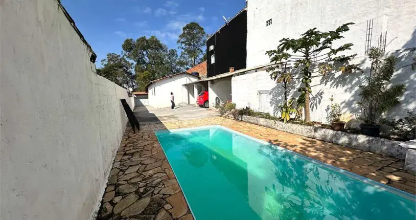 Casa com 3 quartos à venda na Carlos Eduardo, --, Jardim Colonial, Atibaia