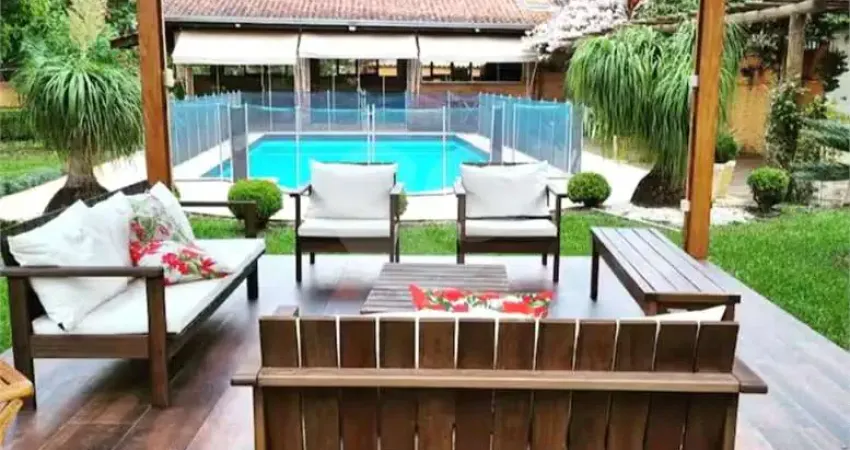 Casa com 5 quartos à venda no Nova Gardênia, Atibaia 