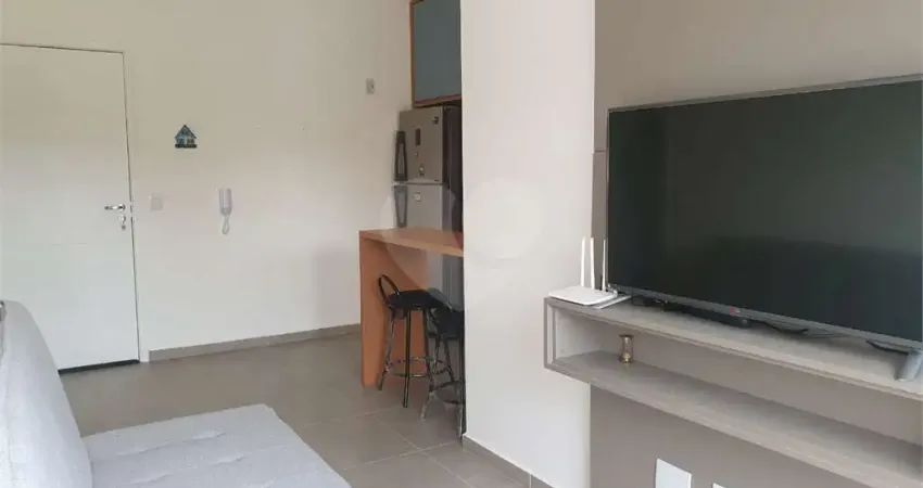Apartamento com 1 quarto à venda na Avenida Brasil, --, Atibaia Jardim, Atibaia