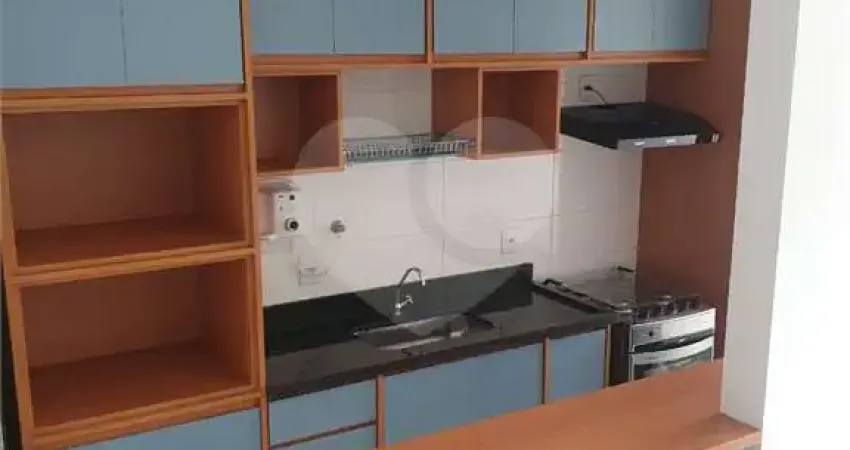 Apartamento com 1 quarto à venda no Atibaia Jardim, Atibaia 