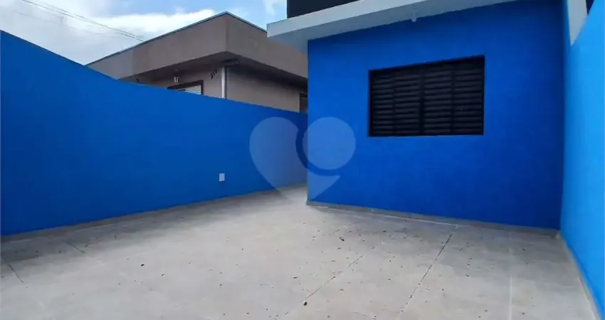 Casa com 2 quartos à venda na Giuliano Occhini, --, Jardim Imperial, Atibaia