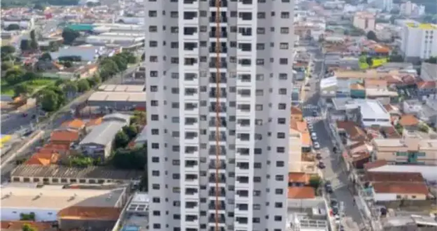 Apartamento com 2 quartos à venda ou para locação em alvinópolis - sp