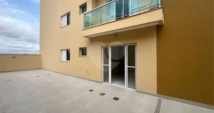 Apartamento com 2 quartos à venda na São Paulo, --, Jardim Alvinópolis, Atibaia