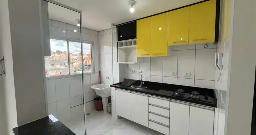 Apartamento com 2 quartos à venda no Jardim Alvinópolis, Atibaia 