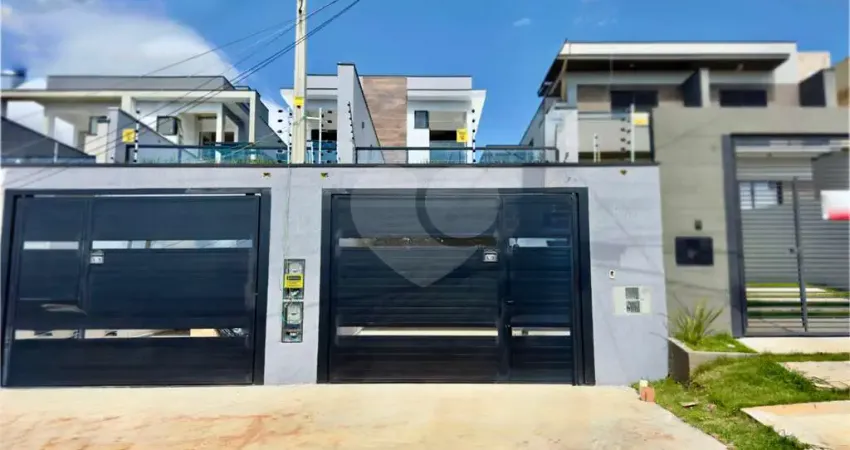 Casa com 3 quartos à venda no Jardim do Lago, Atibaia 