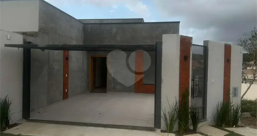 Casa com 3 quartos à venda no Jardim do Lago, Atibaia 