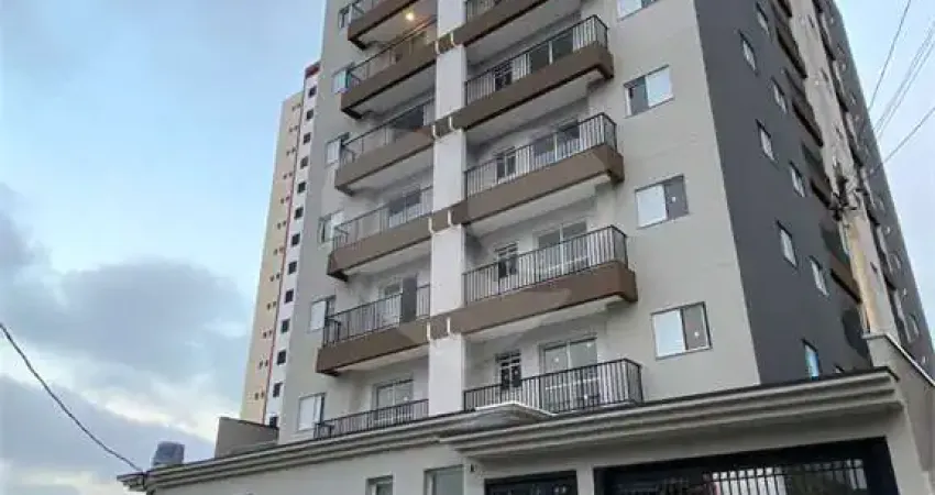 Apartamento com 2 quartos à venda na Rua Moliterno, --, Penha, São Paulo