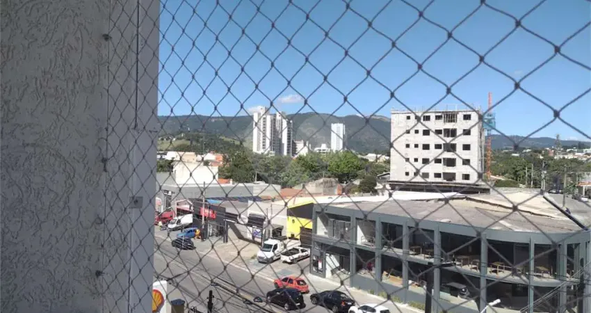 Apartamento com 2 quartos à venda no Atibaia Jardim, Atibaia