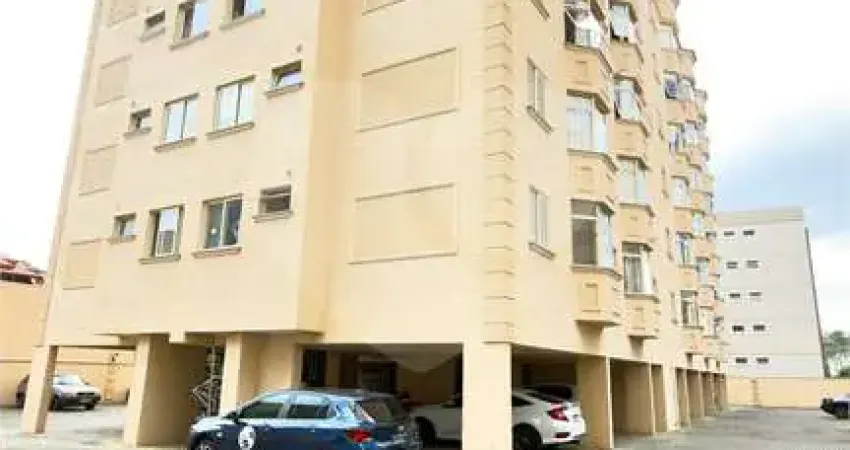 Apartamento com 1 quarto à venda no Atibaia Jardim, Atibaia 