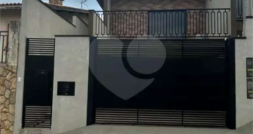 Casa com 3 quartos à venda no Jardim do Lago, Atibaia 