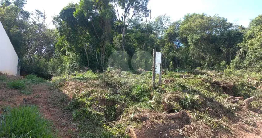 Terreno à venda no Jardim Santo Antônio, Atibaia 