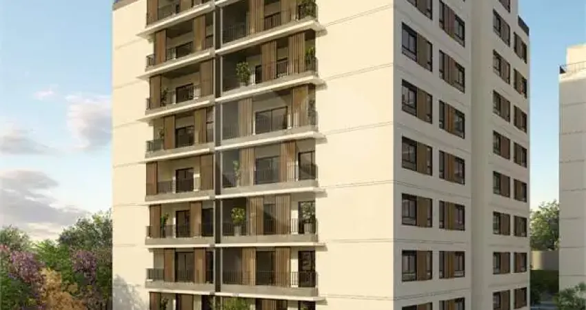 Apartamento com 3 quartos à venda na Avenida São João, --, Centro, Atibaia