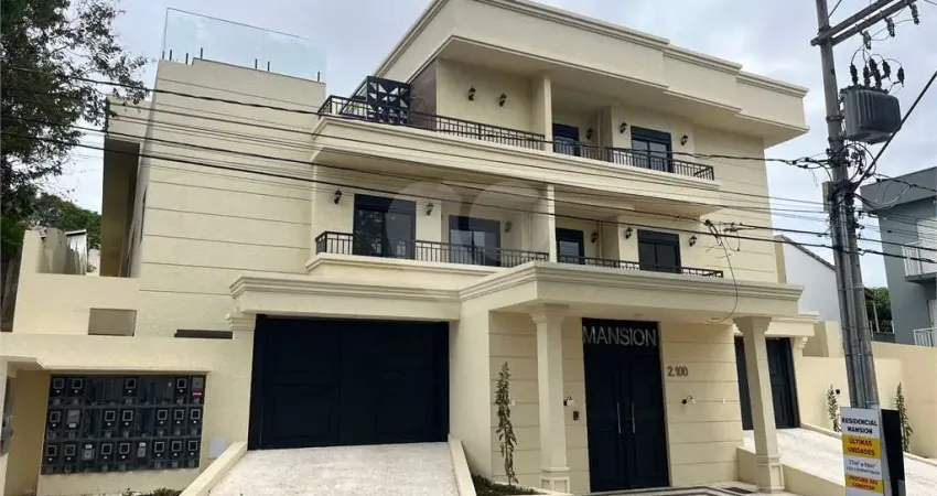 Apartamento com 3 quartos à venda na Santana, --, Nova Gardênia, Atibaia