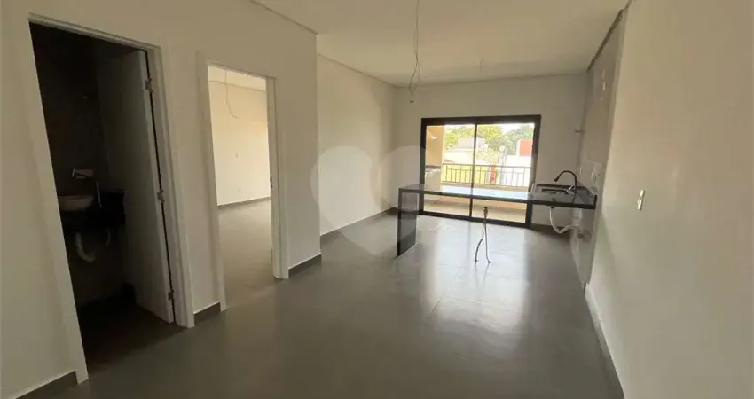 Apartamento com 1 quarto à venda na Santana, --, Nova Gardênia, Atibaia
