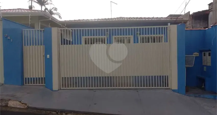 Casa com 3 quartos para alugar na Francisco Mendes, --, Loteamento Loanda, Atibaia