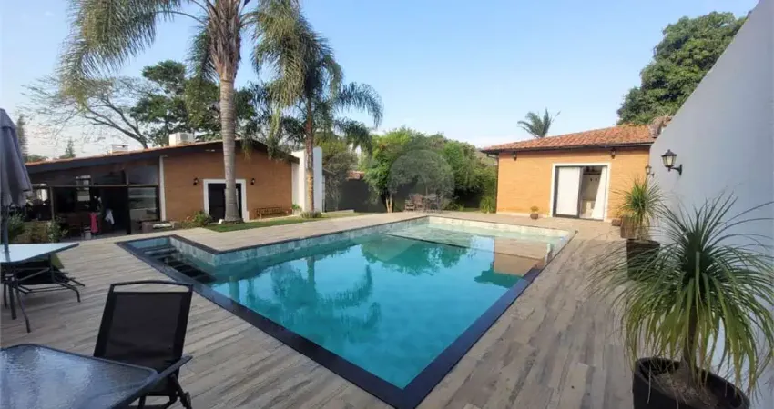 Casa térrea com 4 quartos à venda em vila esperia ou giglio - sp