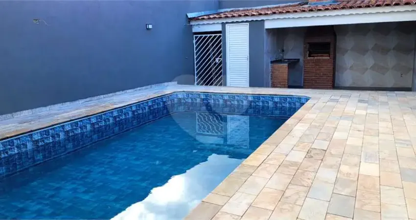 Casa com 2 quartos à venda na Itu, --, Atibaia Jardim, Atibaia