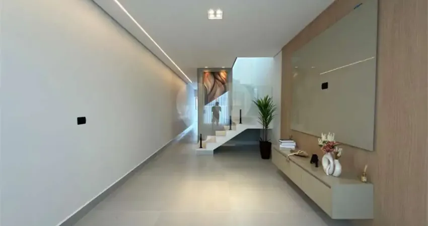 Casa com 3 quartos à venda na Valparaiso, --, Jardim do Lago, Atibaia