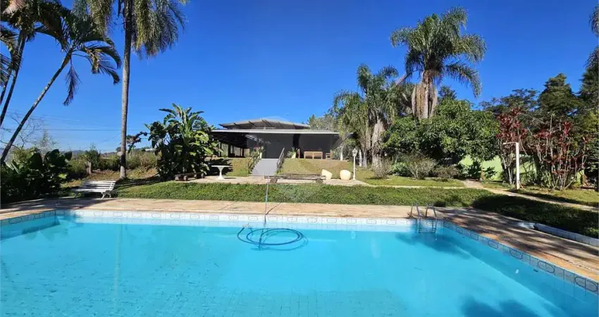 Fazenda à venda na Curitiba, --, Jardim Estância Brasil, Atibaia