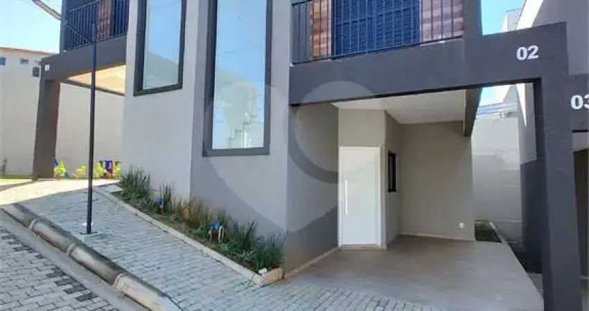 Condomínio com 2 quartos à venda ou para locação em jardim santo antônio - sp