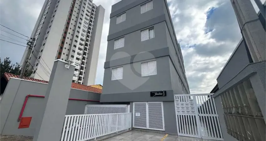 Apartamento com 2 quartos para alugar no Alvinópolis, Atibaia 