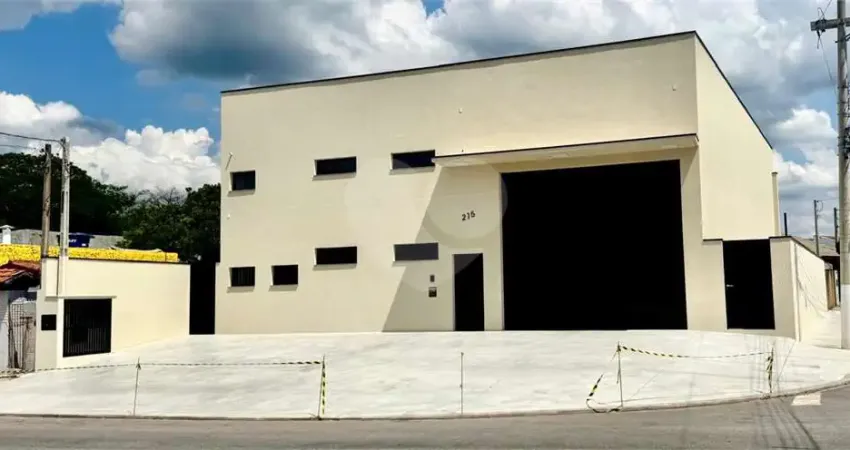 Barracão / Galpão / Depósito para alugar na Imperial, --, Jardim Imperial, Atibaia