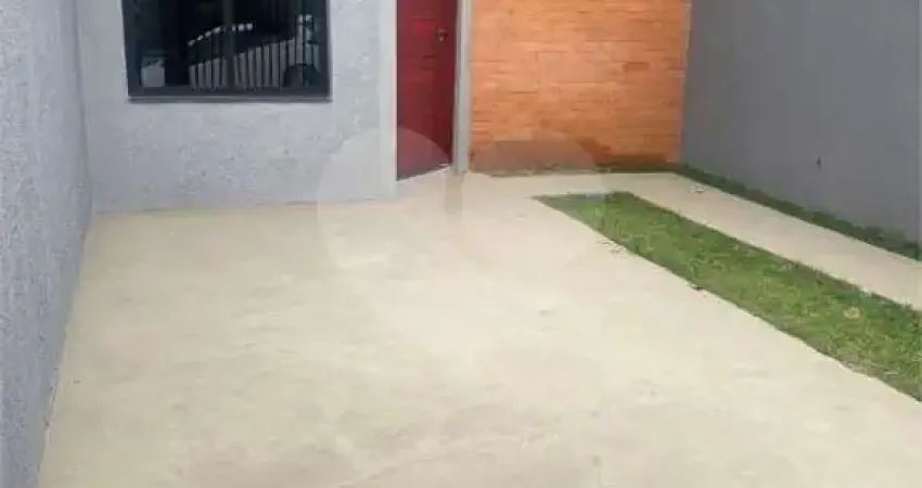 Casa com 2 quartos à venda no Jardim Santo Antônio, Atibaia 