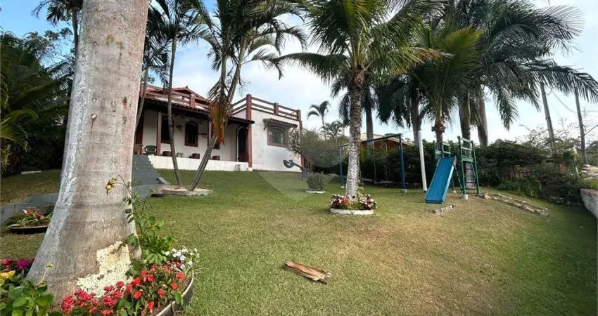 Terreno em condomínio fechado à venda em Alpes D'Ouro, Bom Jesus dos Perdões 