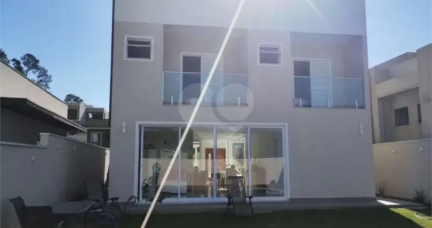 Condomínio com 4 quartos à venda em condomínio residencial reserva de atibaia - sp