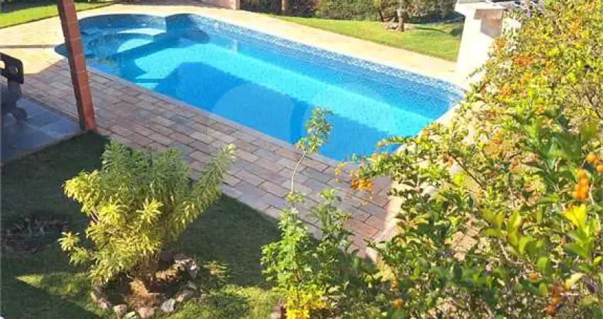 Terreno em condomínio fechado à venda em Alpes D'Ouro, Bom Jesus dos Perdões 