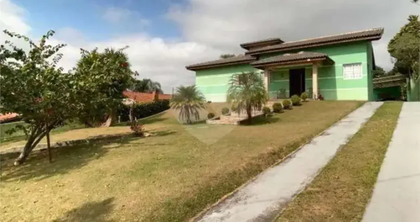 Terreno em condomínio fechado à venda em Alpes D'Ouro, Bom Jesus dos Perdões 