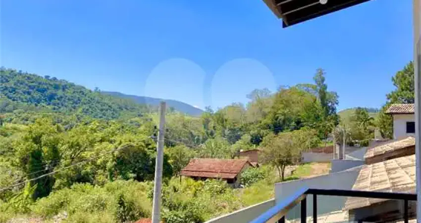 Terreno em condomínio fechado à venda no Ribeirão dos Porcos, Atibaia 