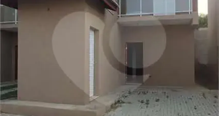 Condomínio com 3 quartos à venda em loteamento jardim morumbi - sp