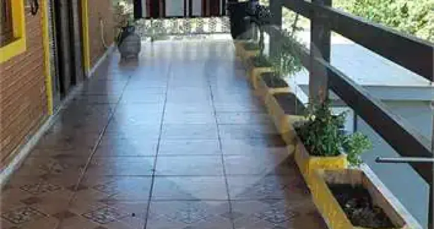 Chácara / sítio com 3 quartos à venda no Jardim Estância Brasil, Atibaia 