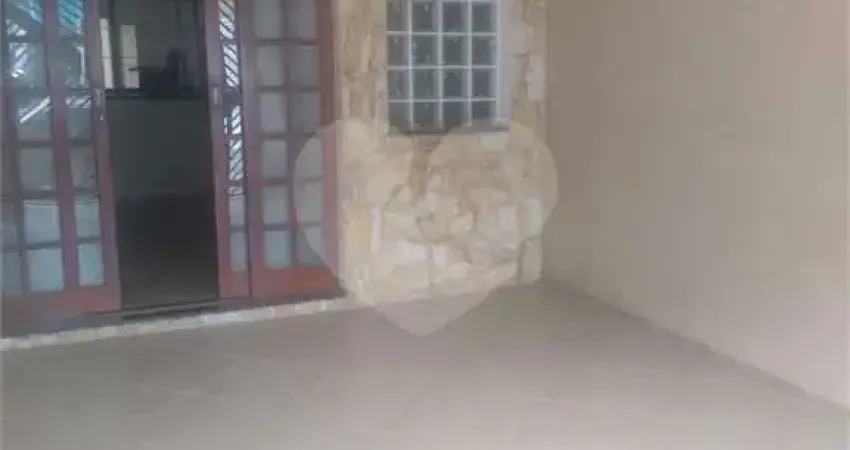 Casa com 2 quartos à venda no São Miguel Paulista, São Paulo 