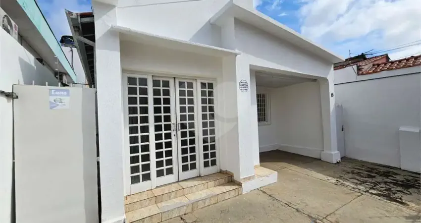 Casa comercial à venda no Centro, Atibaia