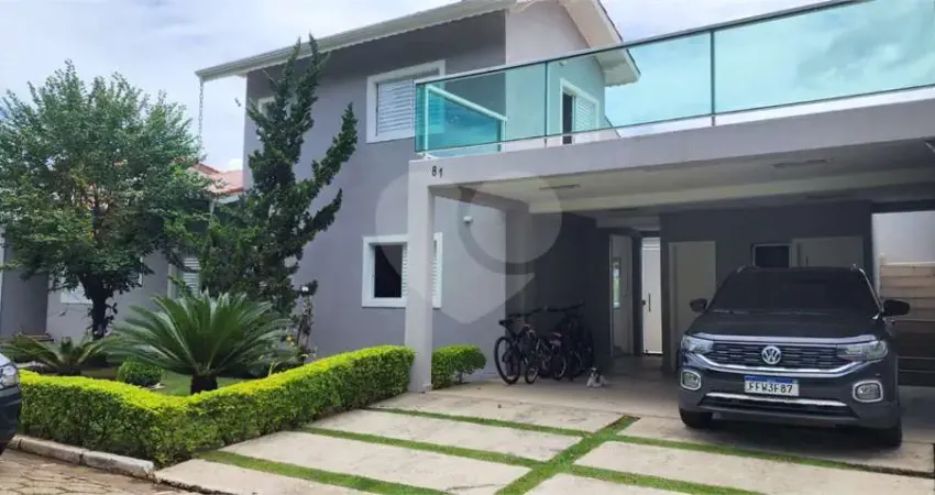 Terreno em condomínio fechado à venda no Centro, Bom Jesus dos Perdões 