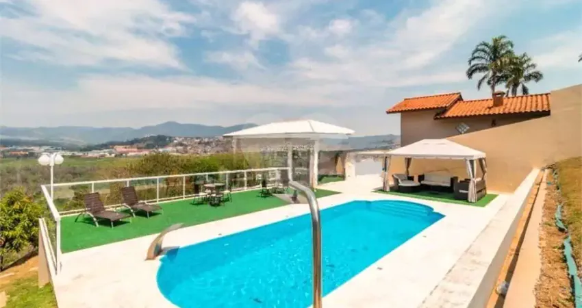 Terreno em condomínio fechado à venda no Centro, Bom Jesus dos Perdões 