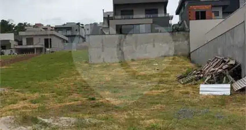 Terreno à venda no Jardim dos Pinheiros, Atibaia 