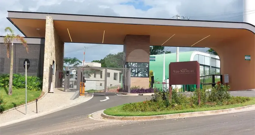 Terreno à venda no Nova Gardênia, Atibaia 