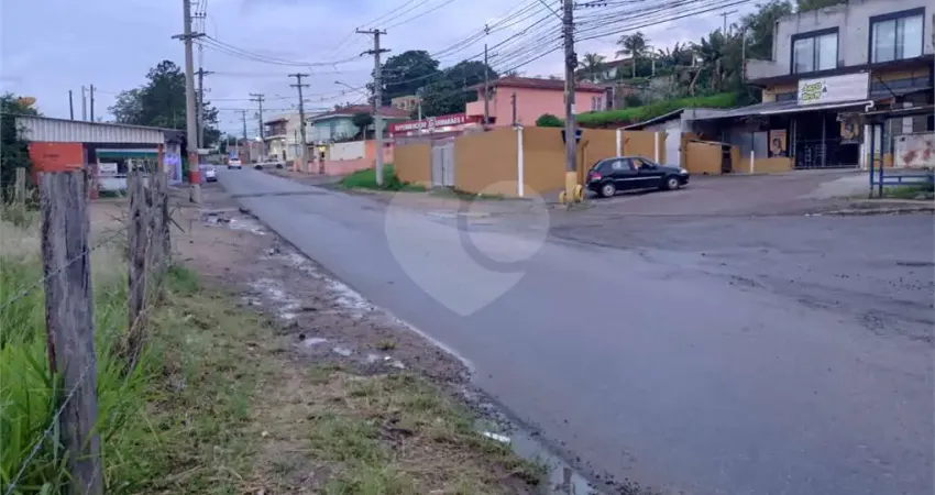 Terreno comercial à venda em Mascate, Nazaré Paulista 