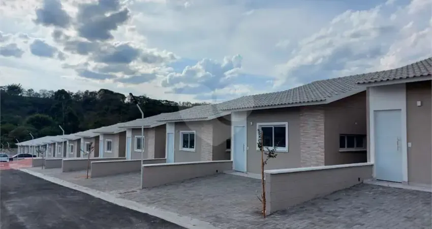 Terreno em condomínio fechado à venda no Centro, Bom Jesus dos Perdões 