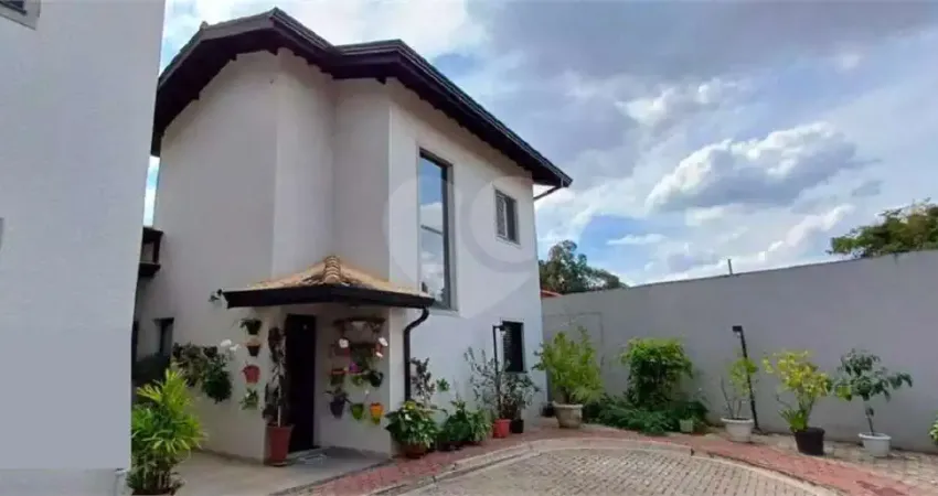 Terreno em condomínio fechado à venda no Ribeirão dos Porcos, Atibaia 