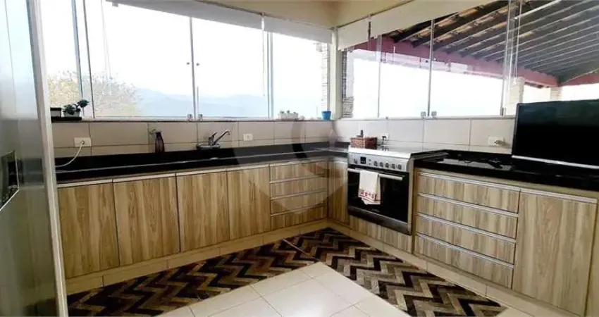 Chácara / sítio com 3 quartos à venda no Jardim Estância Brasil, Atibaia