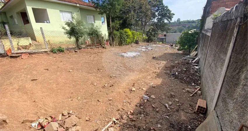 Terreno comercial à venda no Jardim Portugal, Bom Jesus dos Perdões 