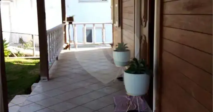 Terreno em condomínio fechado à venda no Centro, Bom Jesus dos Perdões 